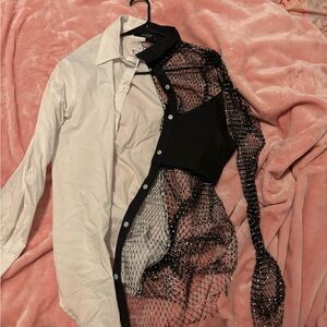 COPY - Akira top
